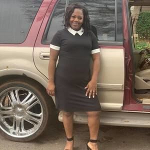 Meet your Posher, Janel dorsey